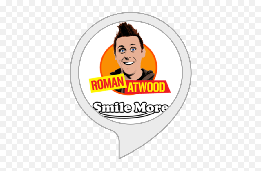 Roman Atwood Fan - Ecole Du Ski Français Png,Smile More Logo