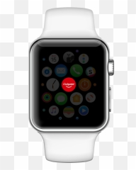 Apple Watch Png Picture - Analog Watch,Apple Watch Png