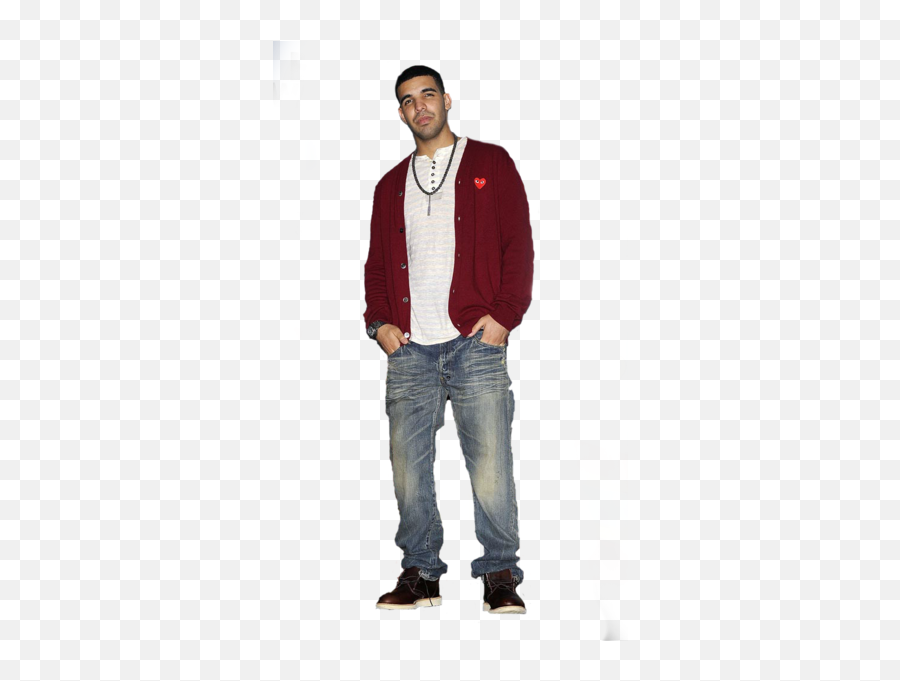 Png Images Desktop Backgrounds Drizzy - Drake Standing Transparent Background,Drake Transparent