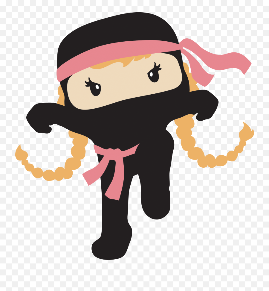 Ninja Transparent U0026 Png Clipart Free Download - Ywd Transparent Background Ninja Clip Art,Ninja Transparent