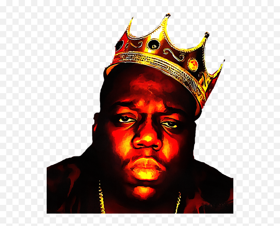 Biggie Smalls Shower Curtain For Sale - Notorious Big Png,Biggie Png