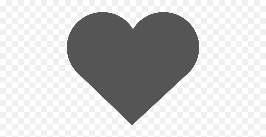 Icon Of Super Flat Remix V1 - Discord Heart Emoji Black Png,Emote Png