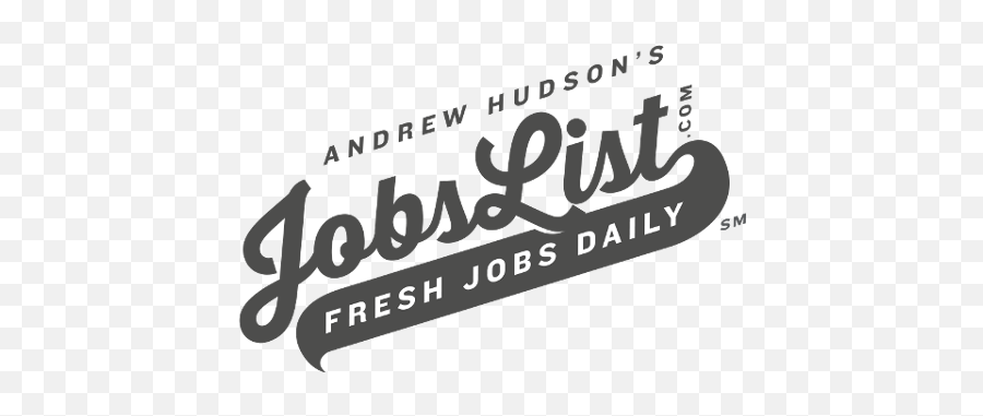 Vp Of Tech And Corporate Recruitment - Andrew Hudsonu0027s Jobs List Andrew Hudson Logo Png,Angies List Logo Png