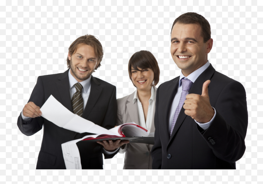 Professional Businessman Png Transparent Image Arts - Business People Working Png,Business Man Png