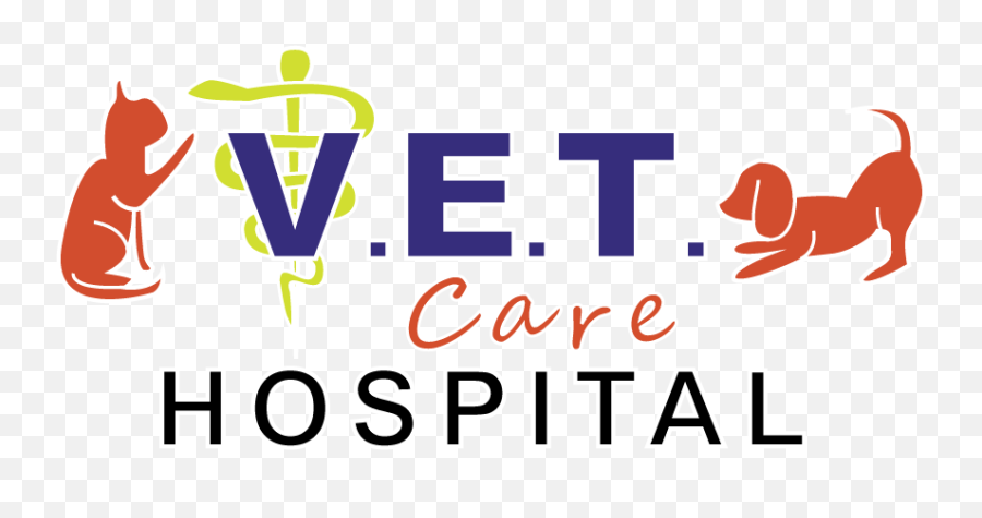 Home Veterinarian In Fort Worth Texas Vet Care Hospital - Graphic Design Png,Veterinary Logo
