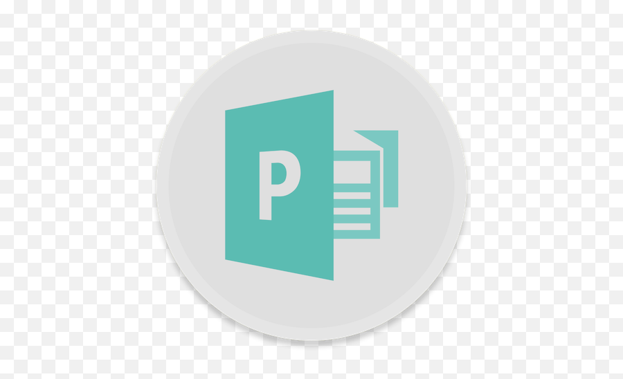 Icon Publisher 367899 - Free Icons Library Microsoft Publisher Icon Png,Microsoft Logos