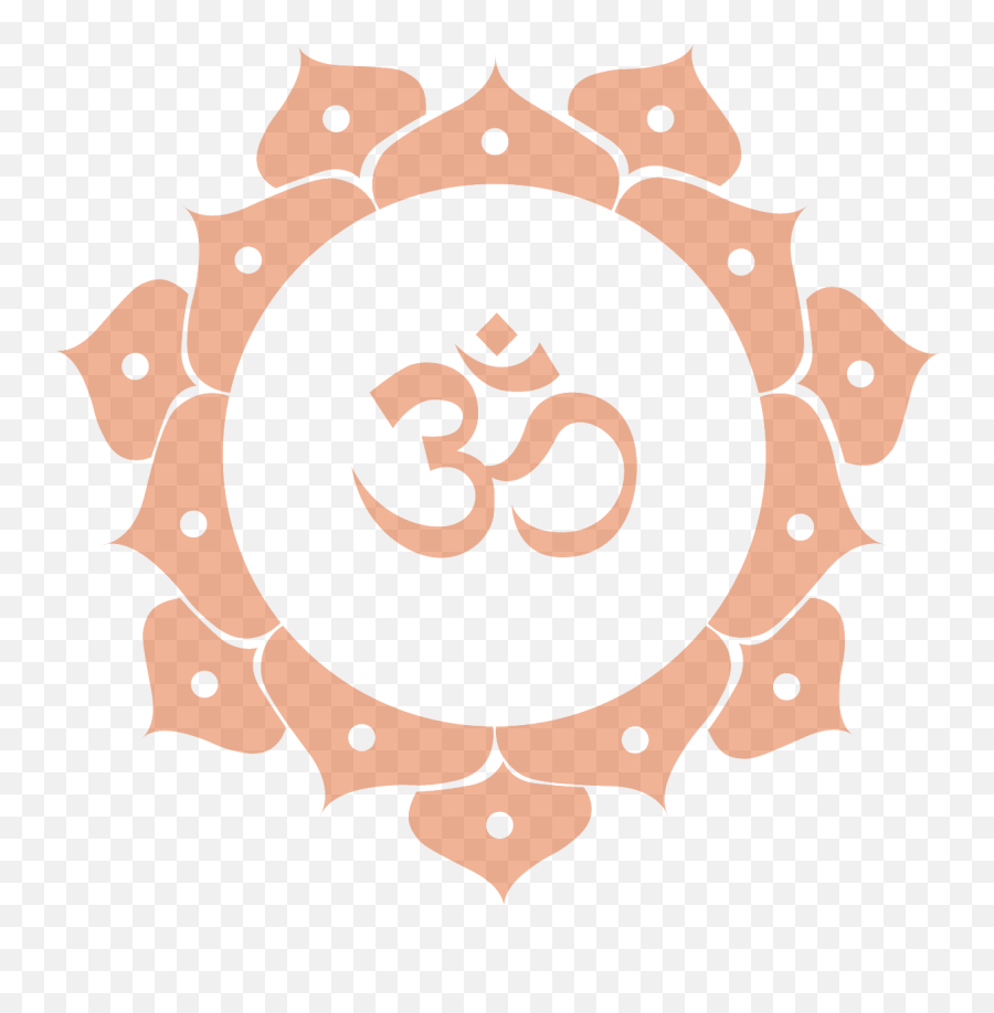 Download Hd Om Symbol Transparent Png Image - Nicepngcom Golden Om Symbol Png,Om Symbol Png