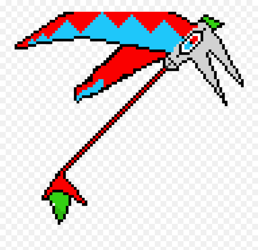 Soul Eater - Makau0027s Scythe Pixel Art Maker Clip Art Png,Soul Eater Png