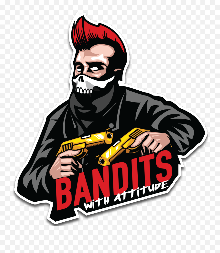 Logo Creation For A Dayz Bandit Clan - Gaming Logo Png Hd,Dayz Png