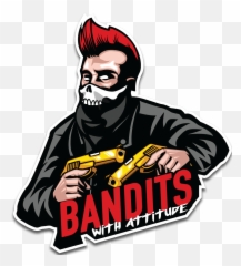 Logo Creation For A Dayz Bandit Clan - Gaming Logo Png Hd,Dayz Png