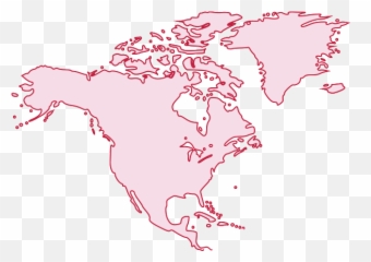 Grand Jury U2014 - North America Pink Transparent png