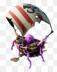 Fortnite Booty Buoy Glider Umbrellas - Booty Buoy Fortnite Png,Buoy Png