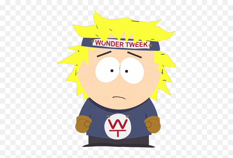 Wonder Tweek - Official South Park Studios Wiki South Park Tweek And Craig South Park Fractured But Whole Png,Wonder Png