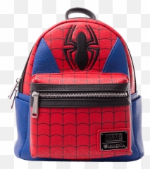 Spider - Backpack png