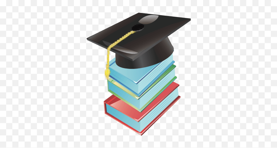 Graduation Cap Clipart Transparent