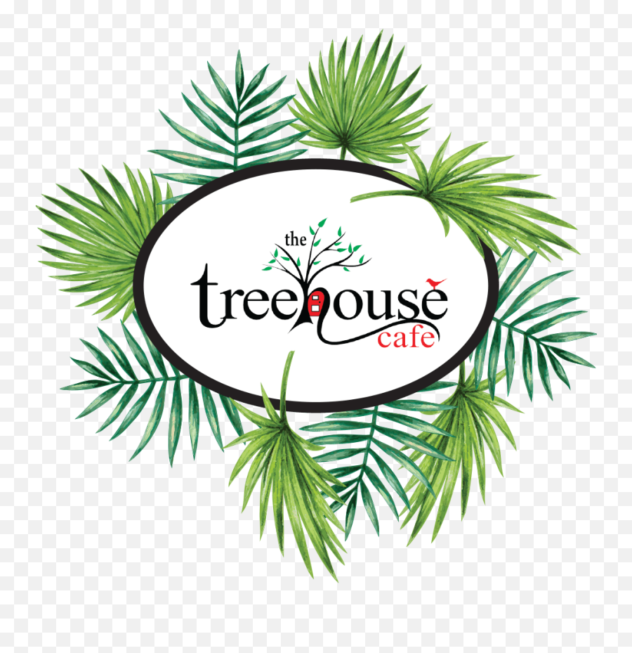 Treehouse Cafe Ulladulla - Cafe Tree House Logo Png,Treehouse Png