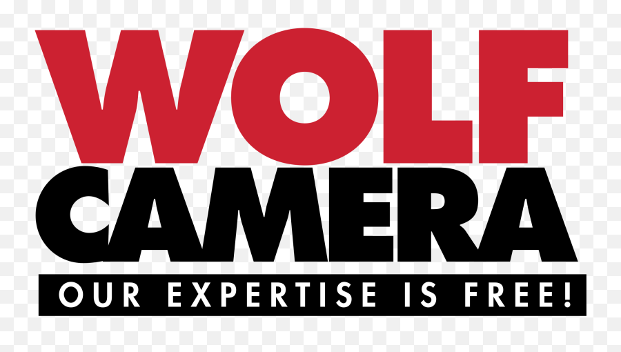 Wolf Camera Logo Png Transparent Svg - Graphic Design,Camera Logo Png