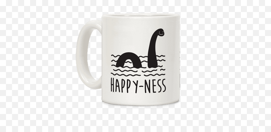 Happy - Loch Ness Monster Tshirt Png,Loch Ness Monster Png
