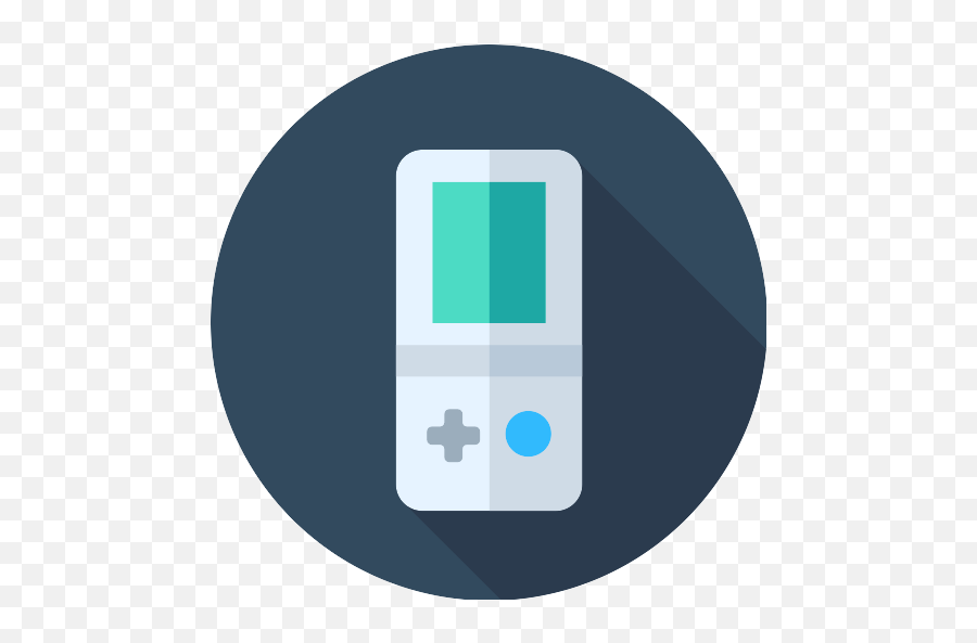 Gamer Arcade Png Icon - Handheld Game Console,Arcade Png