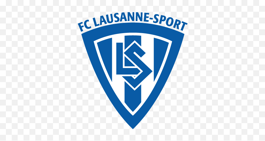 Tiedostols Logopng U2013 Wikipedia - Fc Lausanne Sport Logo Png,Ls Logo
