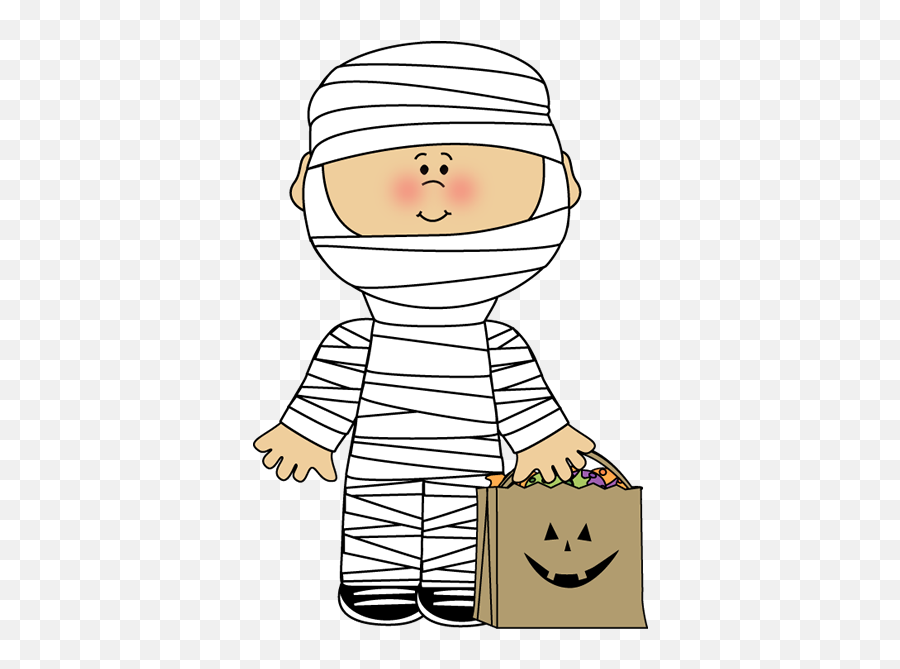 Halloween Clip Art - Halloween Images Halloween Clipart Mummy Png,Halloween Clipart Transparent Background