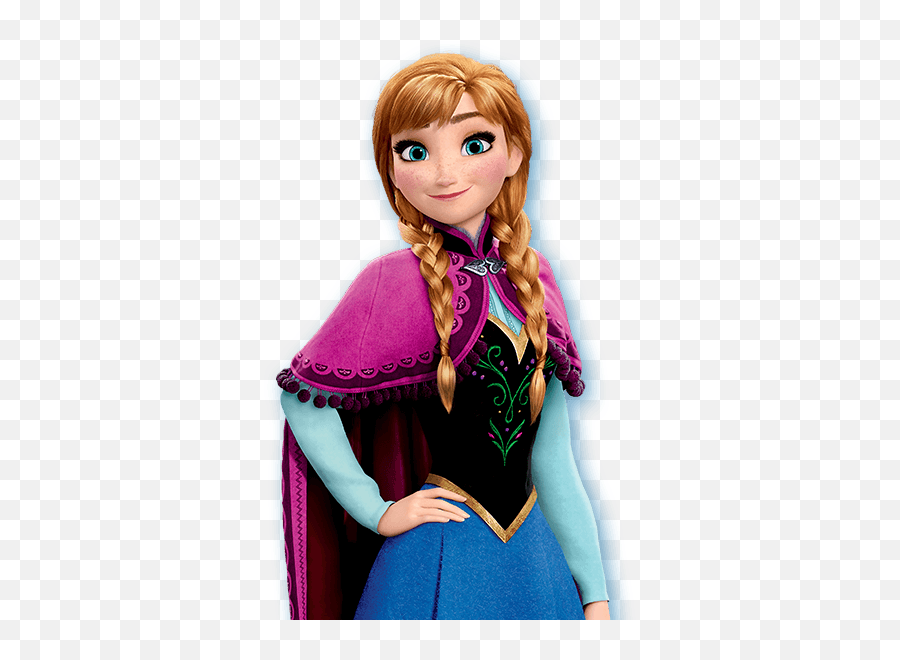 Frozen Elsa Anna Disney Princess Olaf - Anna Frozen Png,Elsa And Anna Png -  free transparent png images 