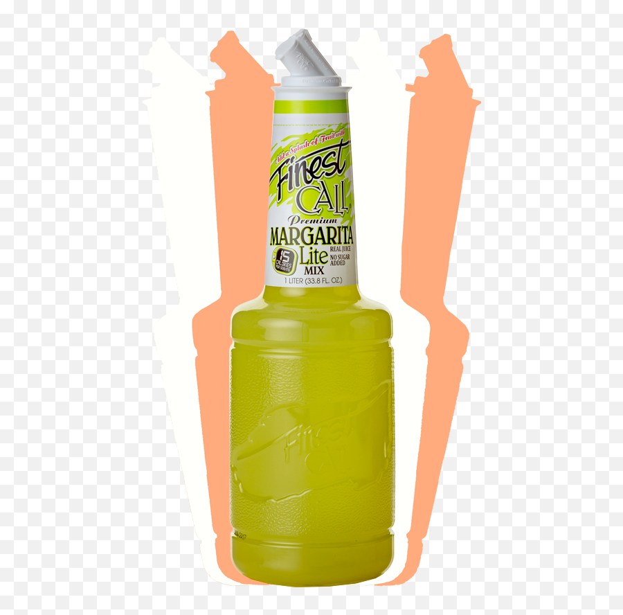 Fc - Margaritalitemixhoverpng Finest Call Carbonated Soft Drinks,Margarita Png