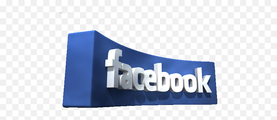 Facebook Logo - Logos De Facebook Png,Images Of Facebook Logos