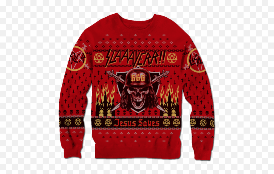 Holiday Sweater Png