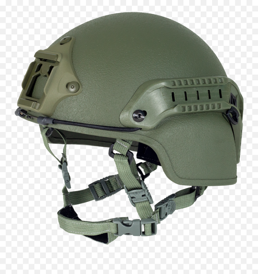 Lasa Ac914 Ballistic Helmet - Night Vision Helmst Png,Military Helmet Png