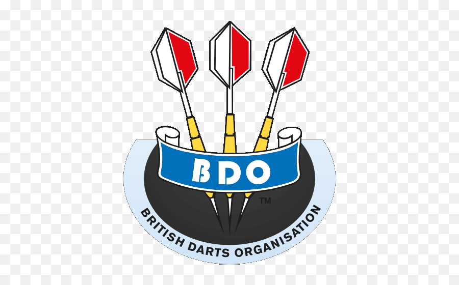 Bdo Darts - Thesportsdbcom 2020 Bdo World Darts Championship Png,Dart Logo