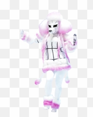 Download Poodle Png - Masked Singer Poodle,Poodle Png