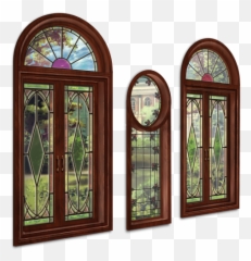 Picture - Stained Glass Png,Stained Glass Png