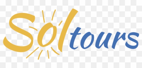 Cropped - Sol Tours Png,Sol Png