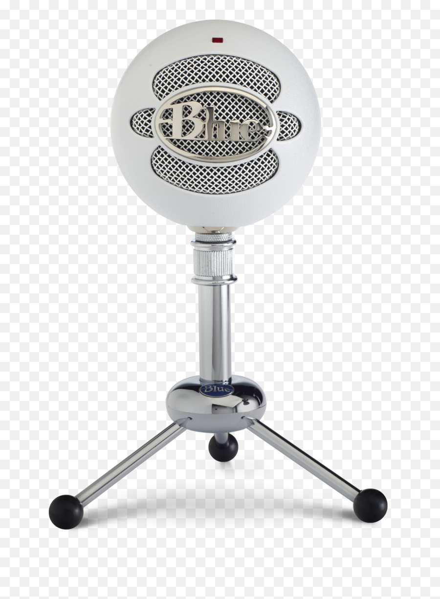 Blue Snowball - Blue Snowball Mic Price In Pakistan Png,Snowball Png