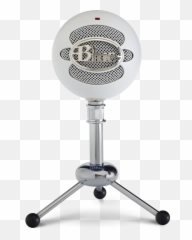Blue Snowball - Blue Snowball Mic Price In Pakistan Png,Snowball Png