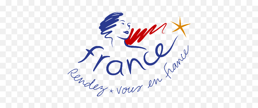 France Tourism Logo - France Png,France Logo