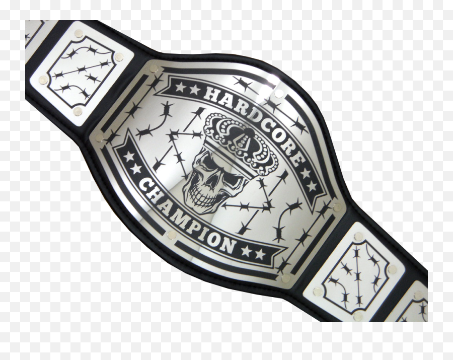 Championship Belt Avenger Series - Custom Hardcore Championship Belts Png,Championship Belt Png