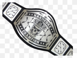 Championship Belt Avenger Series - Custom Hardcore Championship Belts Png,Championship Belt Png