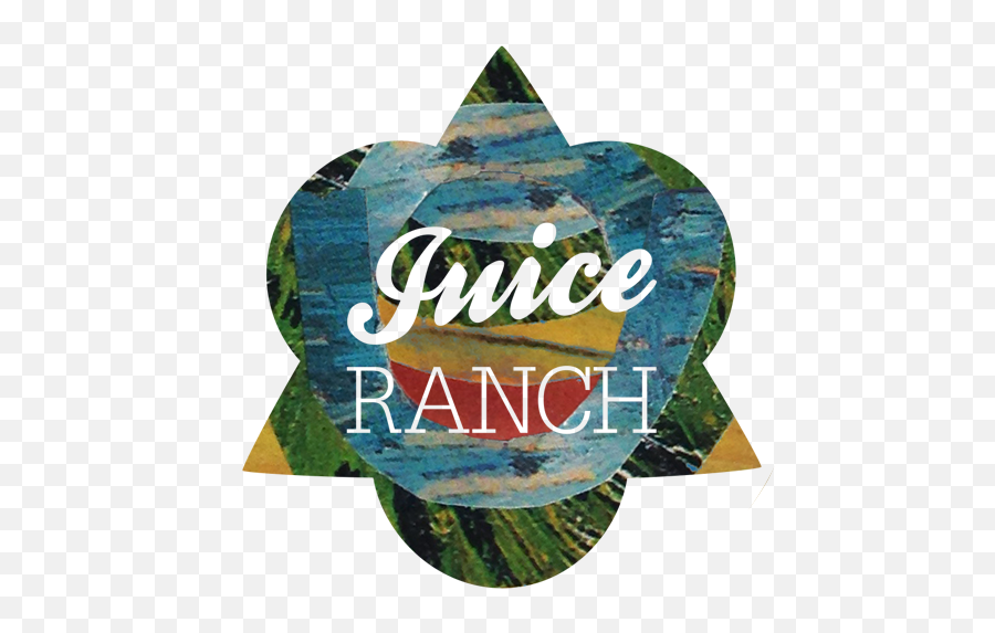 The Hulk - Juice Ranch Png,The Hulk Logo