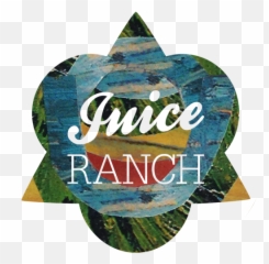 The Hulk - Juice Ranch Png,The Hulk Logo