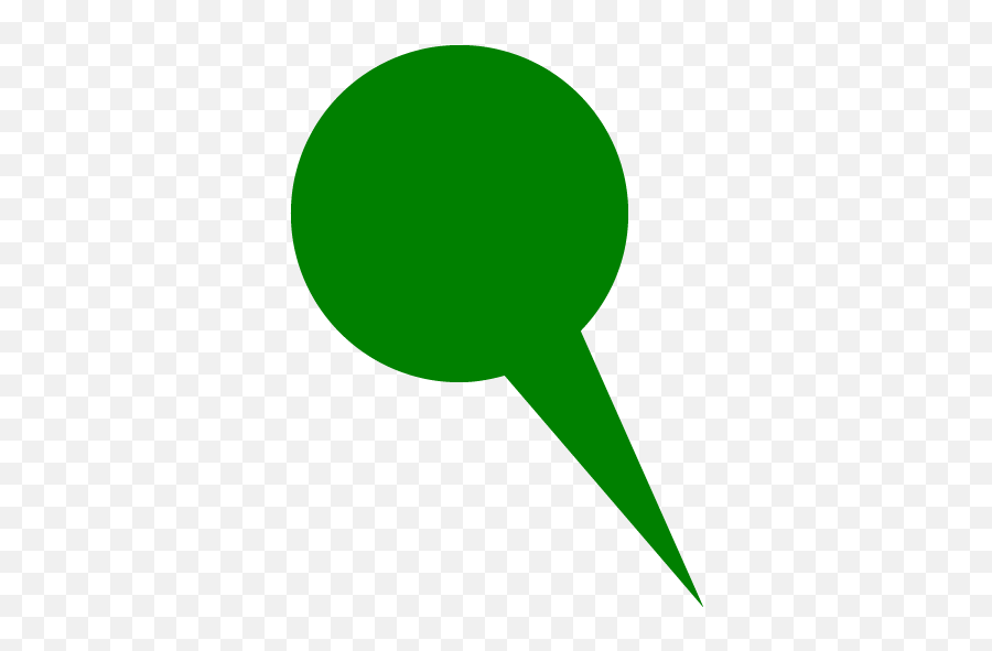 Green Pin 7 Icon - Free Green Pin Icons Green Pin Icon Png,Pin Icon Png