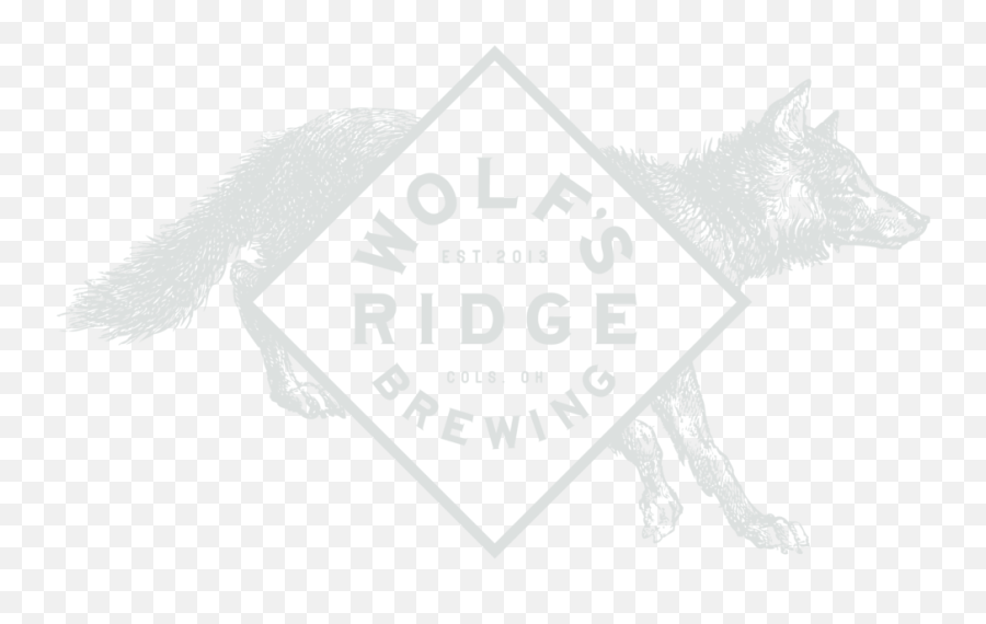 Wolfu0027s Ridge Brewing Resend - Wolfs Ridge Brewing Logo Png,Wolf Logo