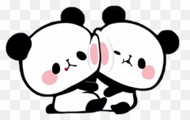 Download Free Png Report Abuse - Mochi Mochi Panda Imagenes De Bff Kawaii,Mochi Png