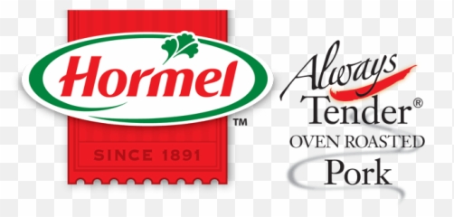Always Tender Oven Roasted Pork Logo Hormel Foodservice - Hormel Always Tender Logo Png,Inbox Logo