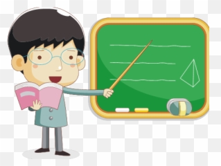 Teacherpng Grayson County - Keep The Classroom Clean,Teacher Png