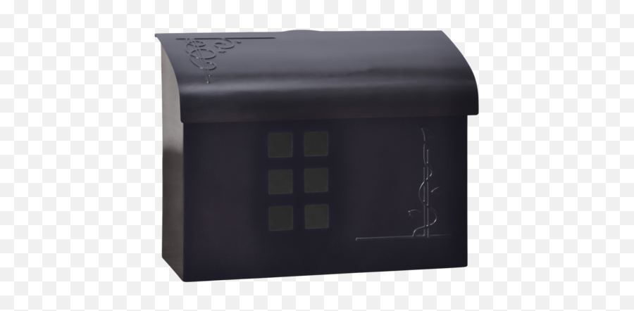 Ecco Arts U0026 Crafts Mailbox E7 - Box Png,Mailbox Transparent