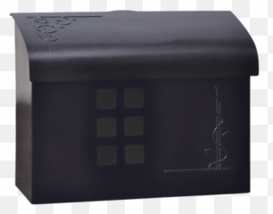 Ecco Arts U0026 Crafts Mailbox E7 - Box png