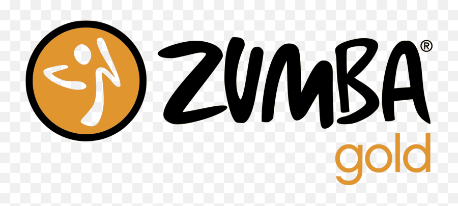 Zumba Gold Png Transparent Goldpng Images Pluspng - Zumba Gold Logo Png,Gold Logo