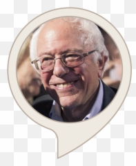 Amazoncom Bernie Sanders Quotes Alexa Skills - Bernie Sanders Defund The Police Png,Bernie Png